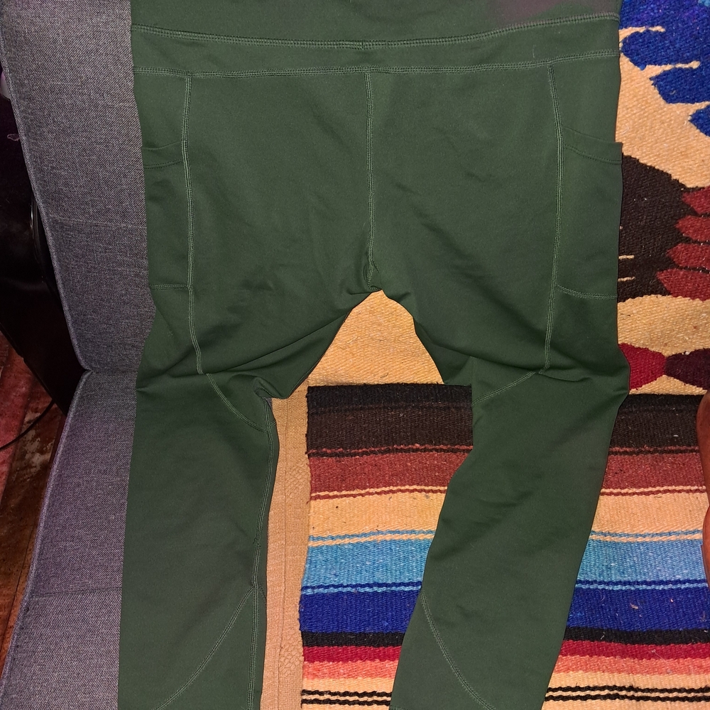 Leggings 3 Pieces